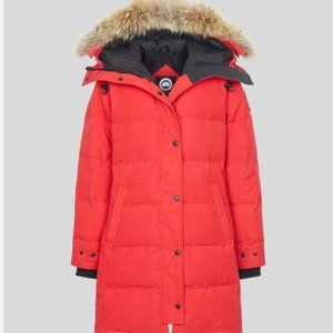 Women's small Canada Goose jacket